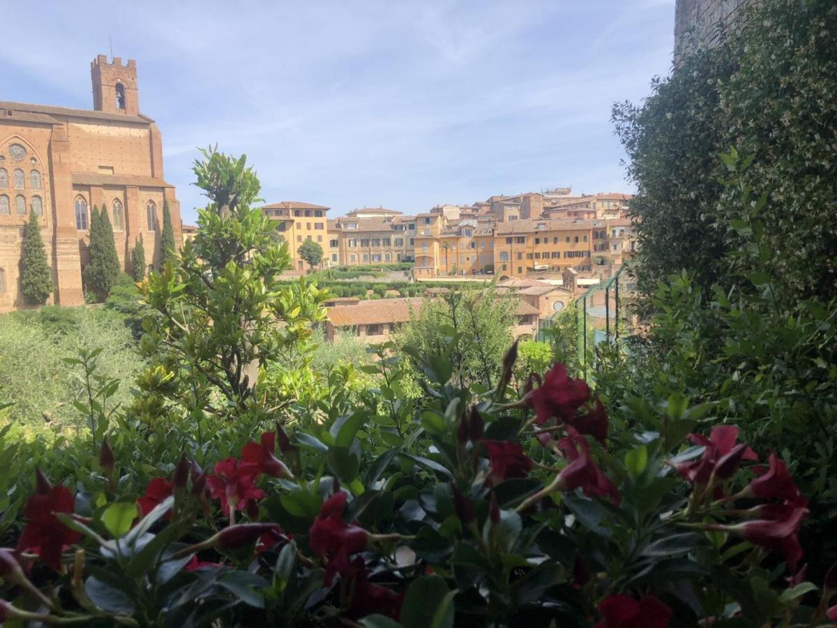 Appartamento Casa Sophia