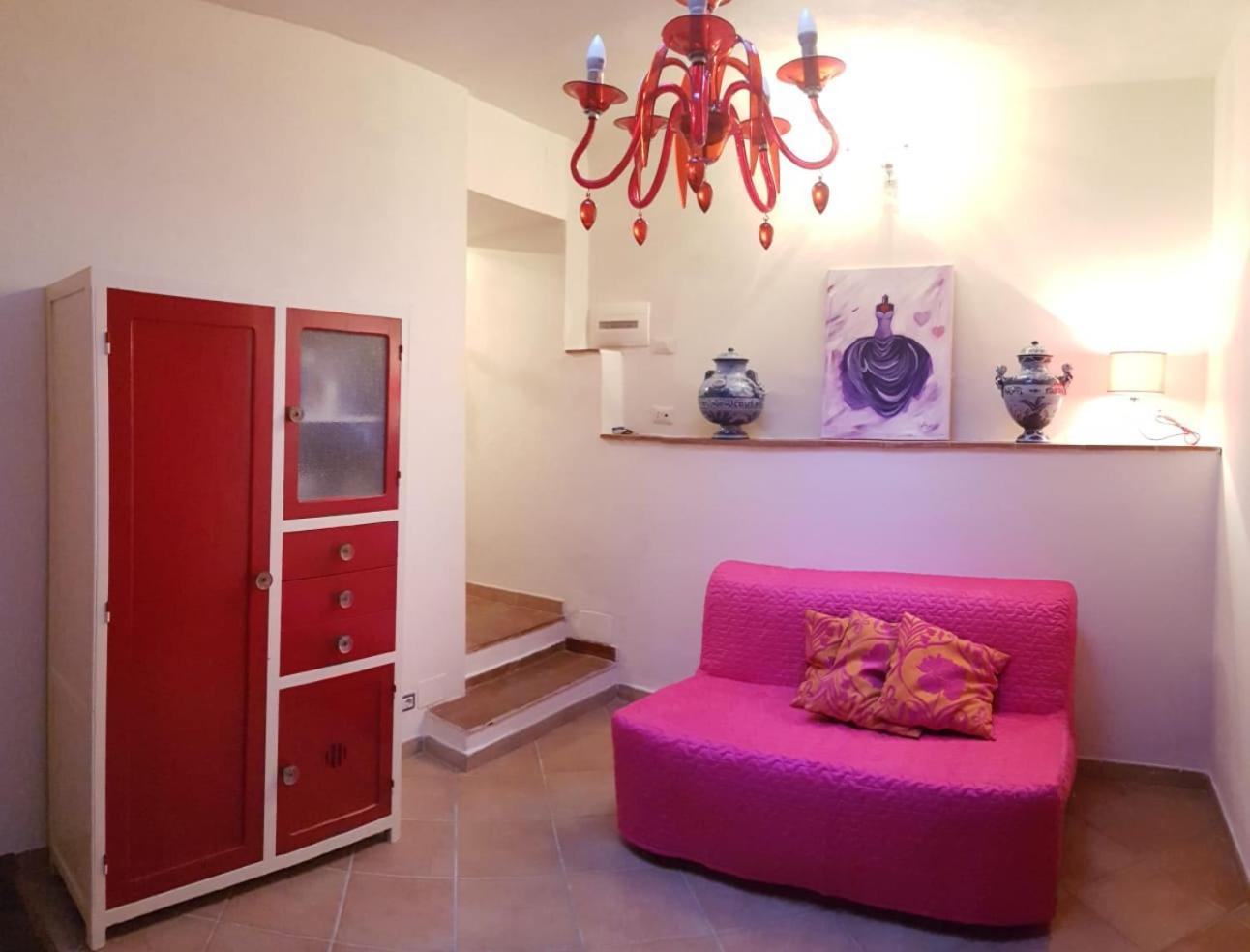 Appartamento Casa Sophia Siena