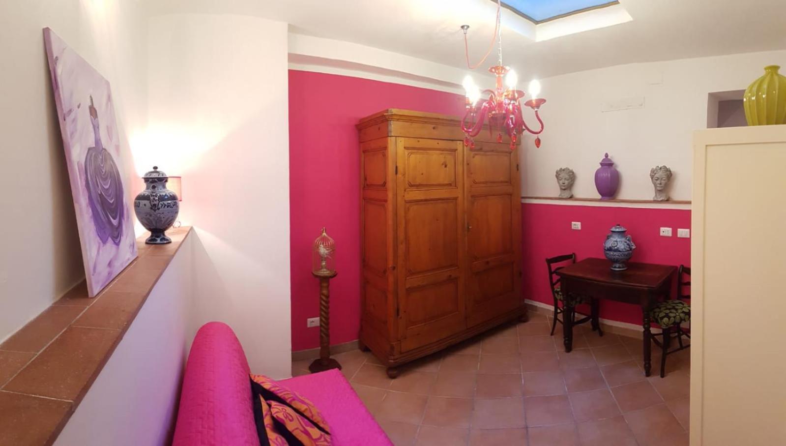 Appartamento Casa Sophia *