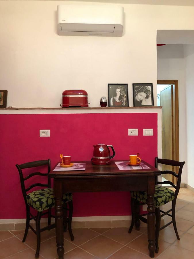 Casa Sophia Appartamento *