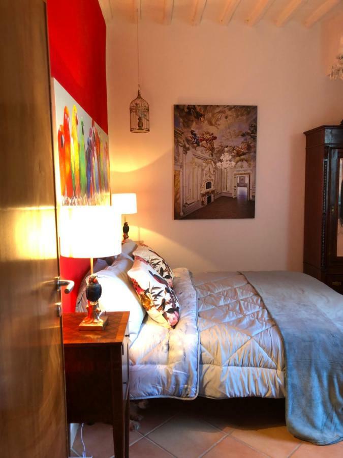 Appartamento Casa Sophia Siena