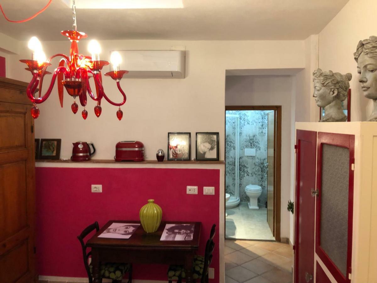Appartamento Casa Sophia *