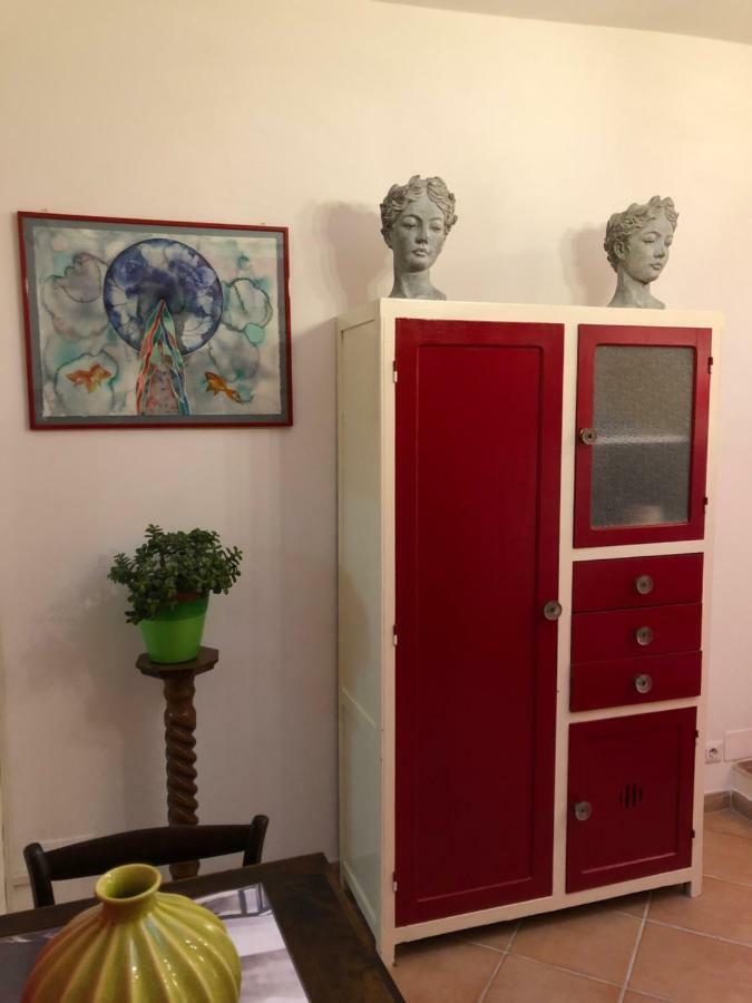 Casa Sophia Siena