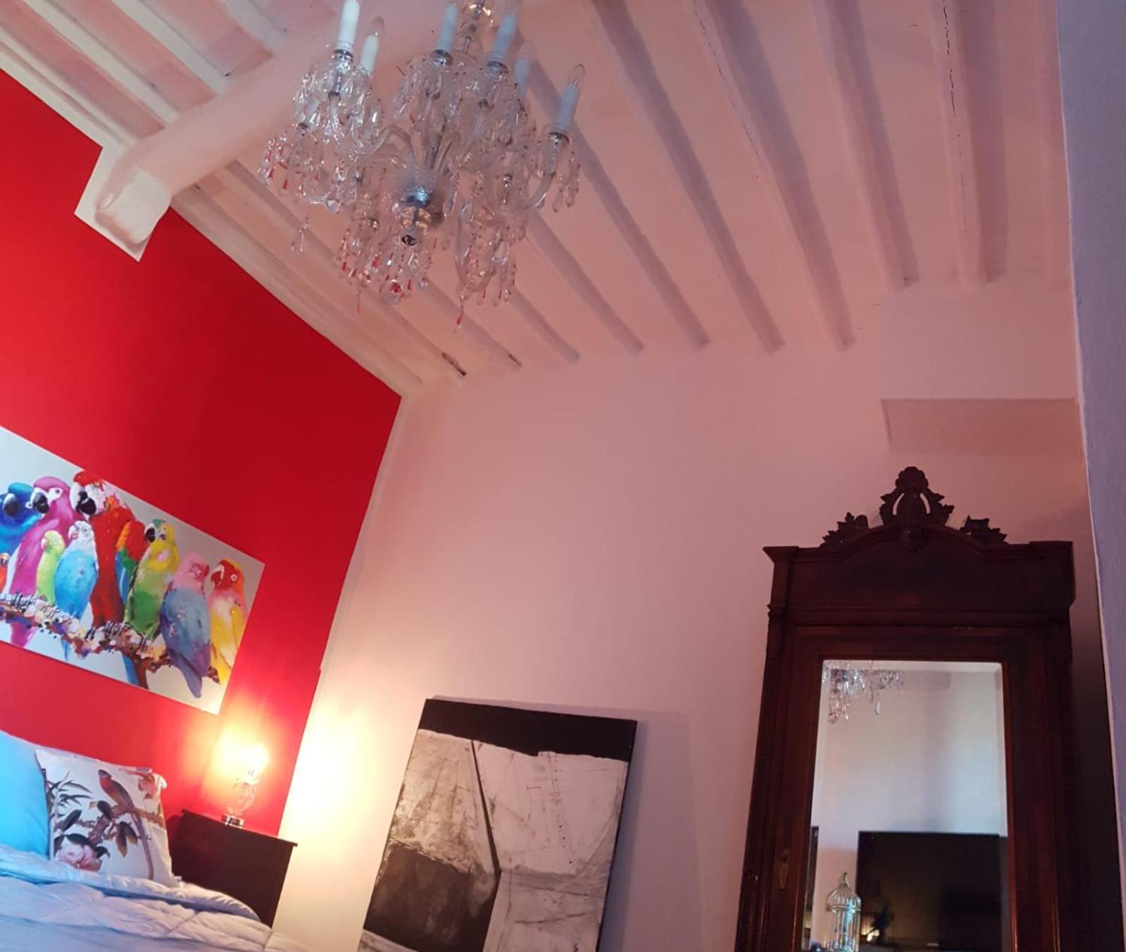 Casa Sophia Sienne