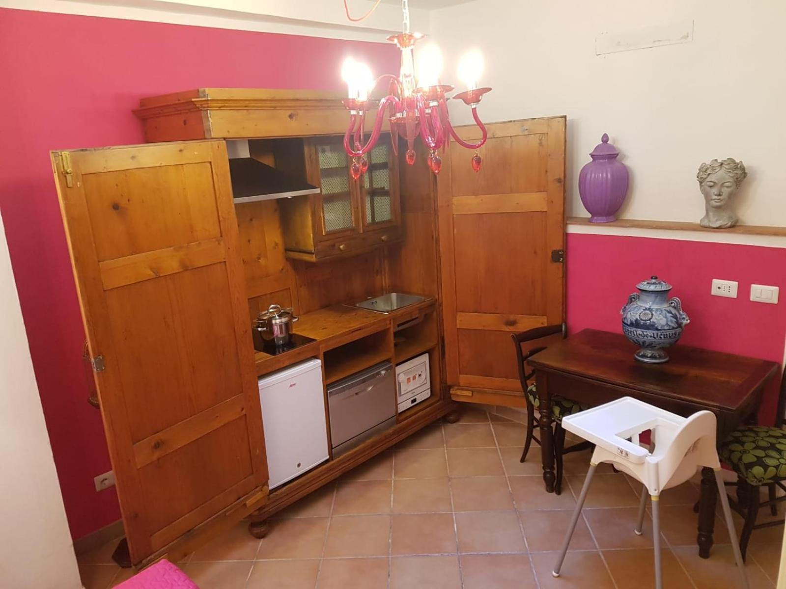 Casa Sophia