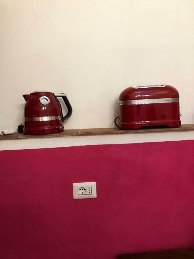 Casa Sophia Appartement Sienne