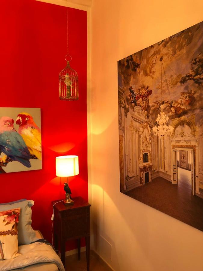 Appartement Casa Sophia Sienne