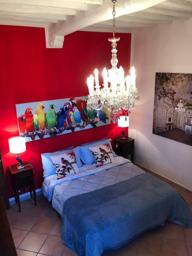 Casa Sophia Sienne